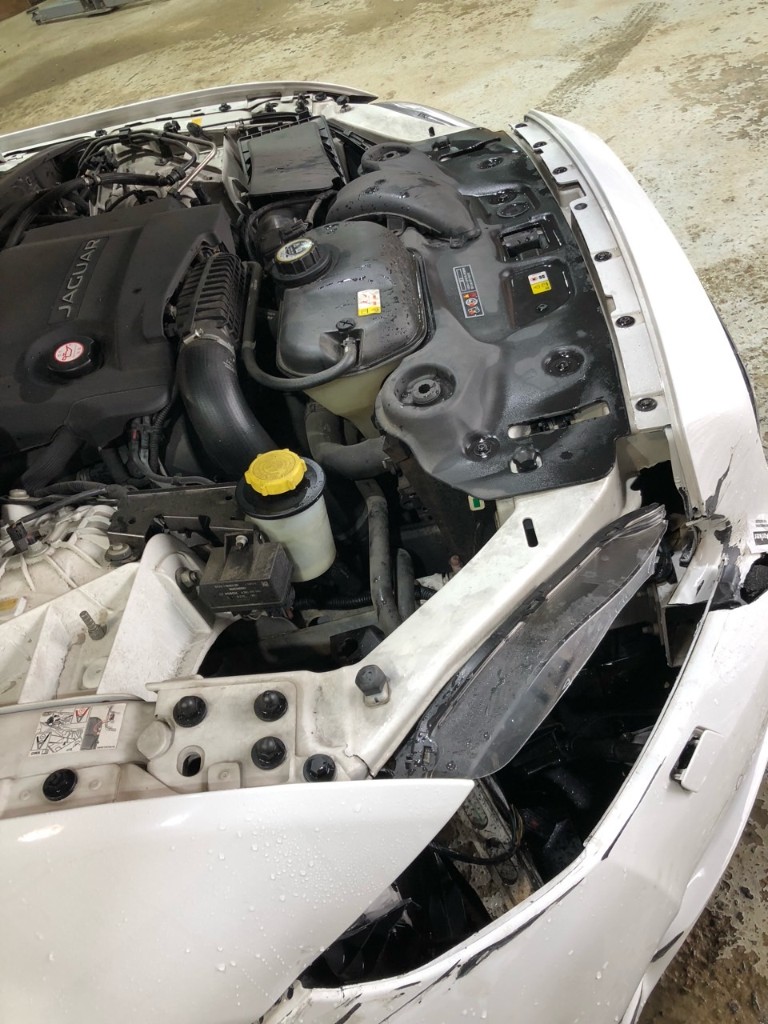 Jaguar Xj 3.0d 2015 SAJAA2228FNV87816 Image 52