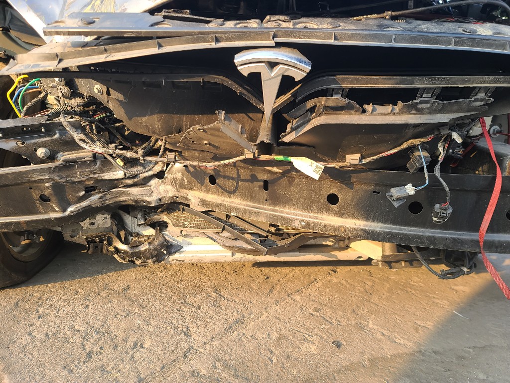 Tesla Others 2018 5YJXCBE23JF131339 Image 58