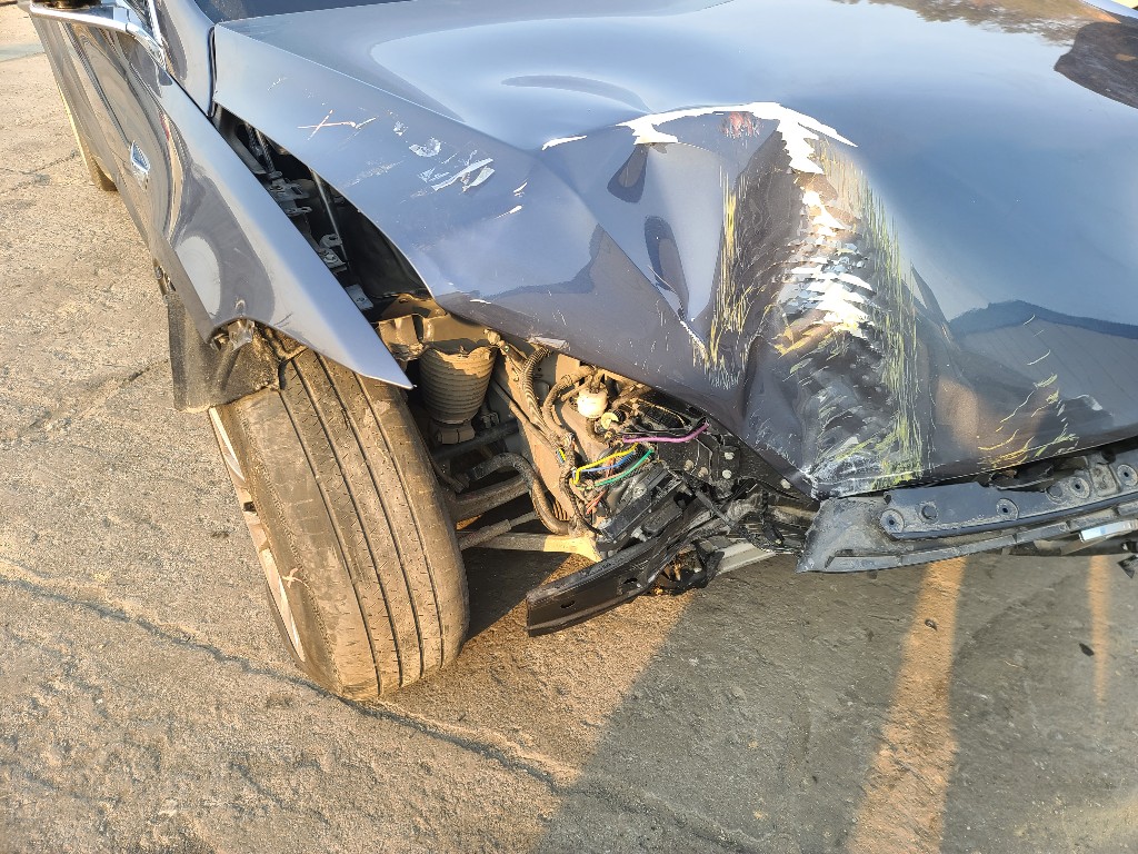 Tesla Others 2018 5YJXCBE23JF131339 Image 5