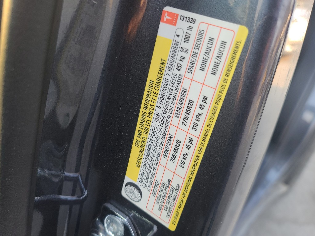 Tesla Others 2018 5YJXCBE23JF131339 Image 52