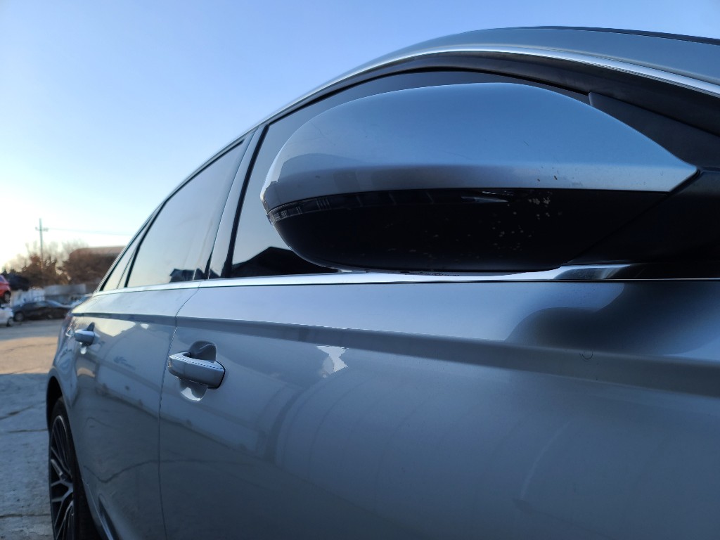 Audi A6 2014 WAUZZZ4G3EN142696 Image 9