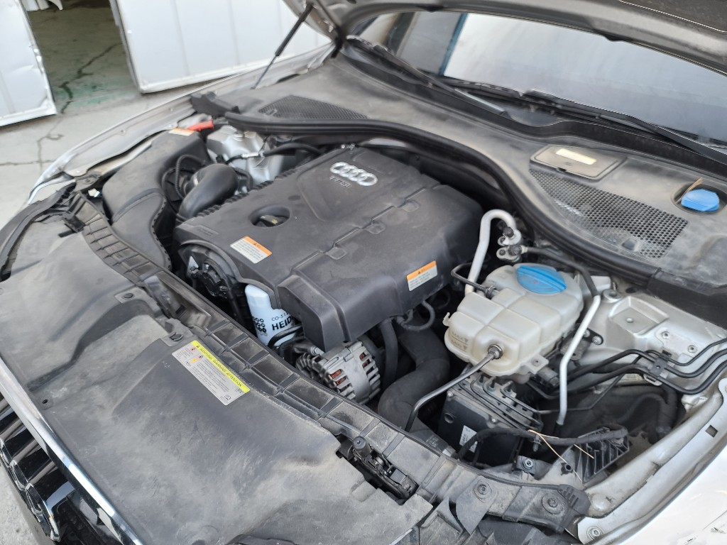 Audi A6 2014 WAUZZZ4G3EN142696 Image 16