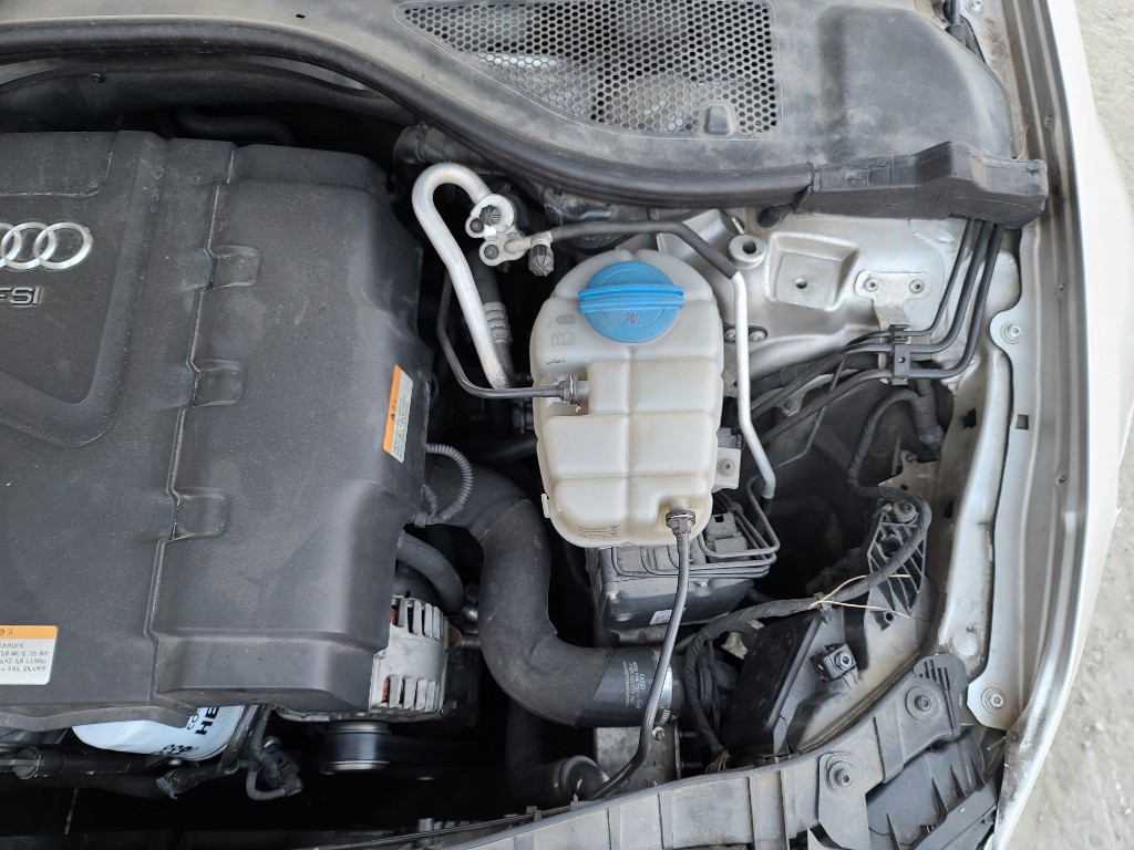 Audi A6 2014 WAUZZZ4G3EN142696 Image 17
