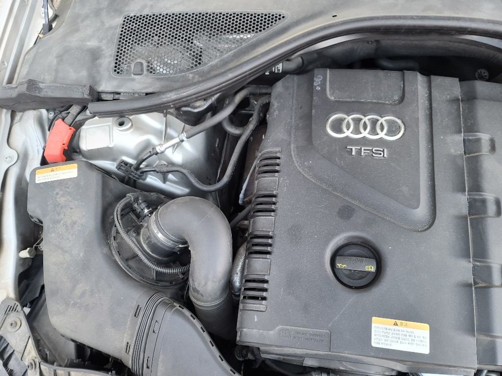 Audi A6 2014 WAUZZZ4G3EN142696 Image 18