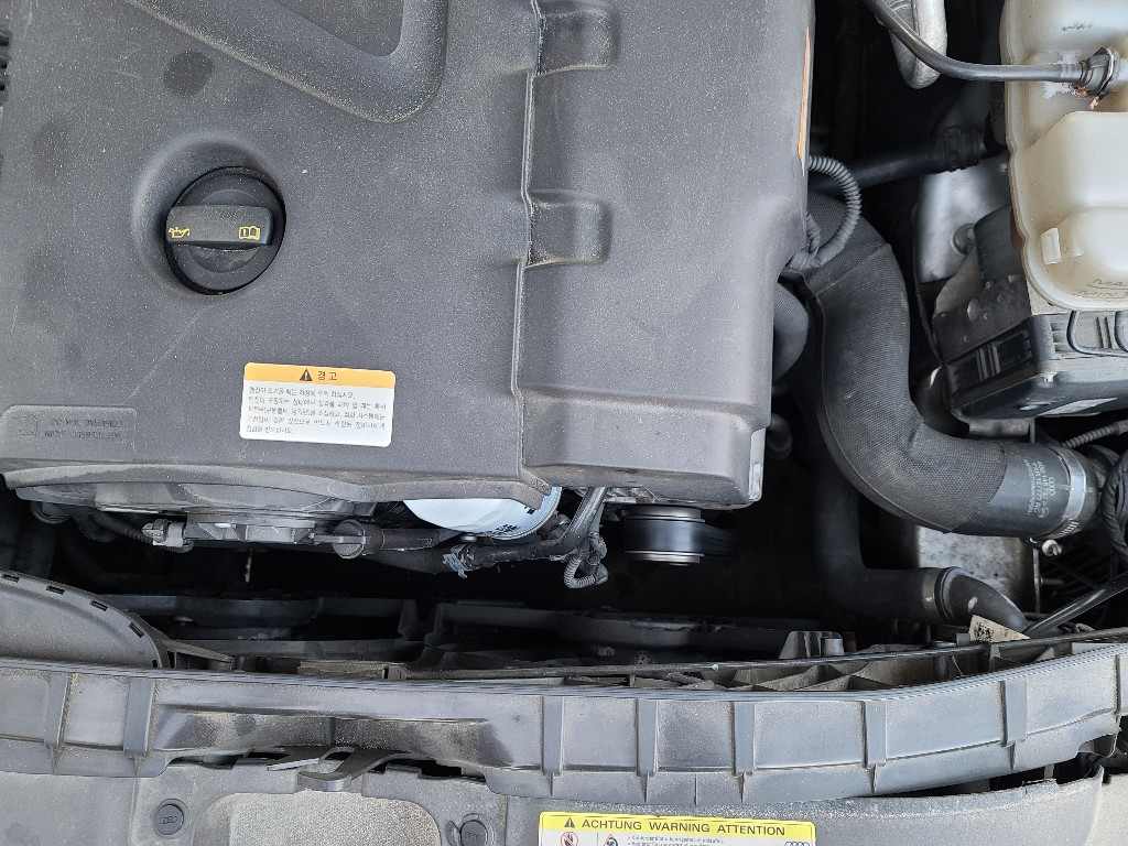 Audi A6 2014 WAUZZZ4G3EN142696 Image 19