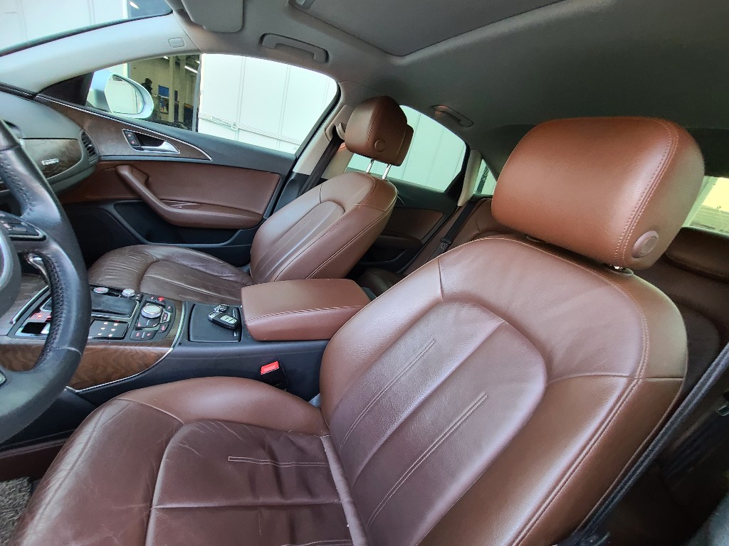 Audi A6 2014 WAUZZZ4G3EN142696 Image 26