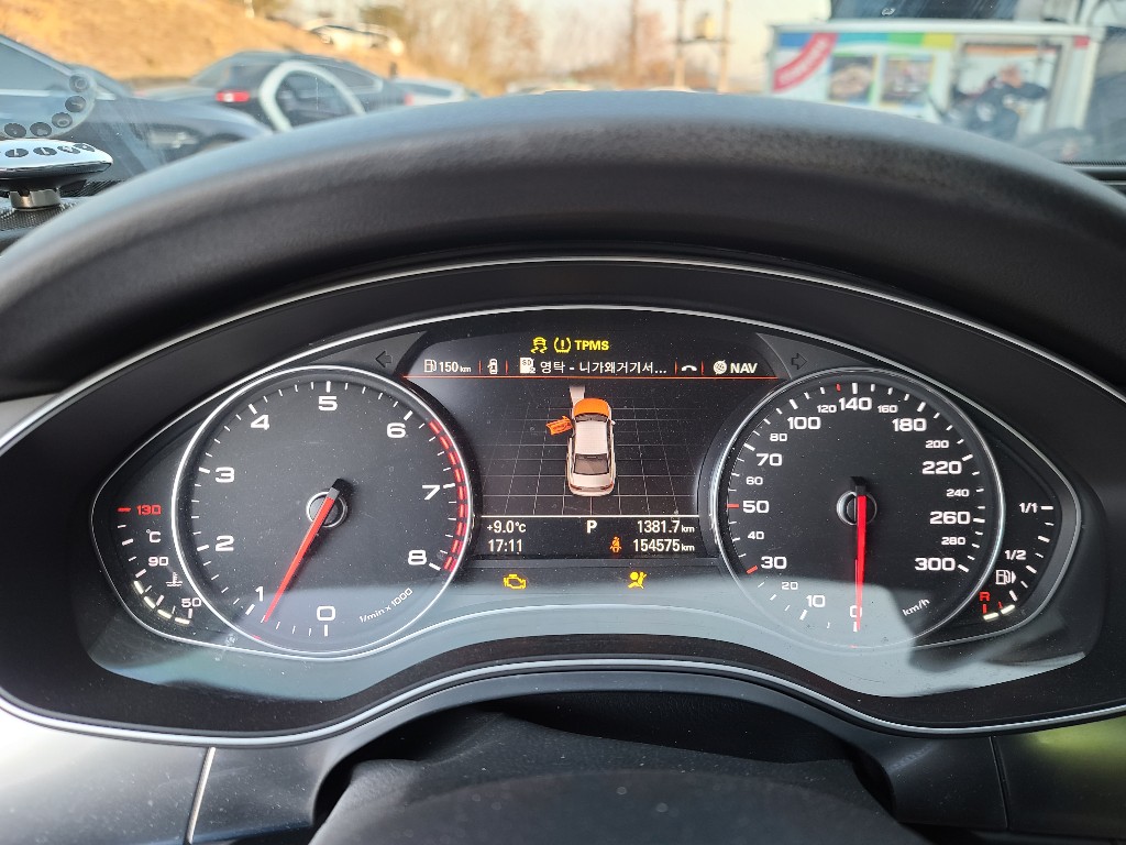 Audi A6 2014 WAUZZZ4G3EN142696 Image 28