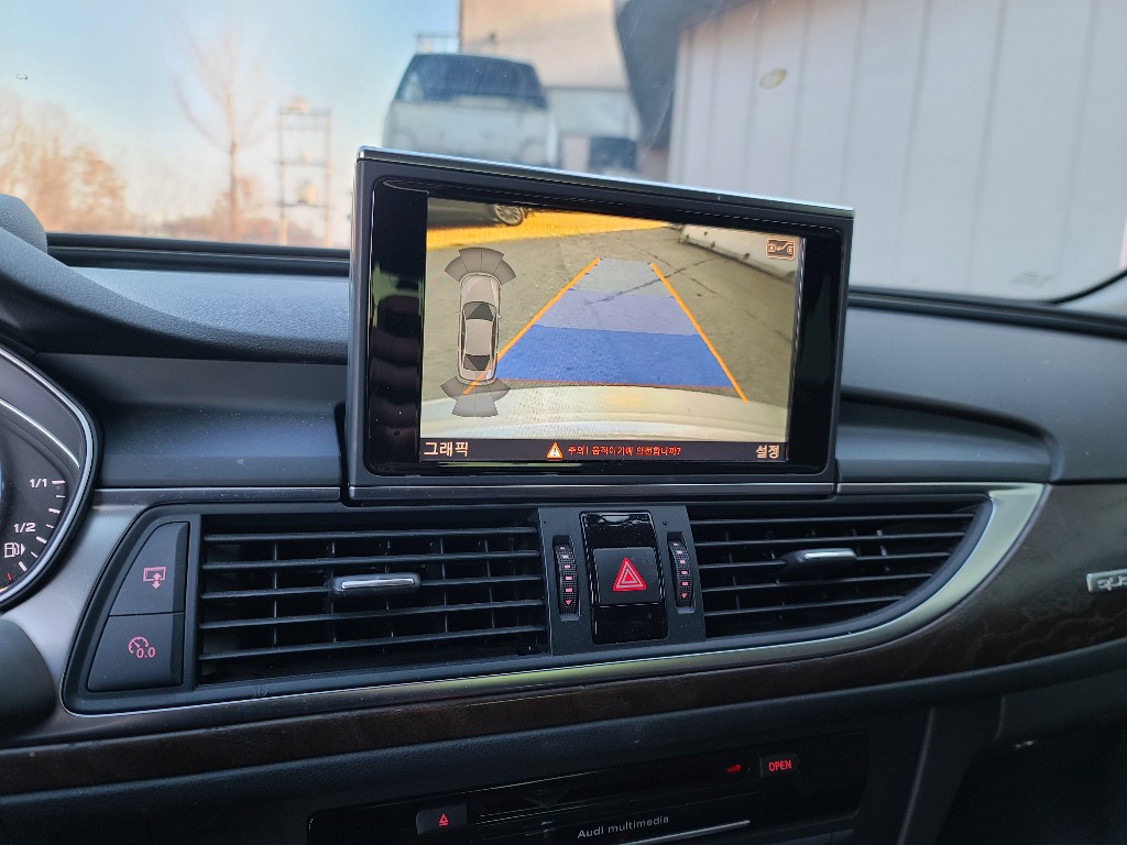 Audi A6 2014 WAUZZZ4G3EN142696 Image 29