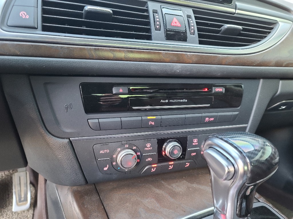 Audi A6 2014 WAUZZZ4G3EN142696 Image 30