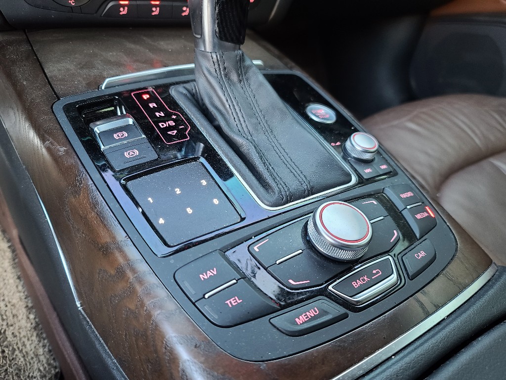 Audi A6 2014 WAUZZZ4G3EN142696 Image 31
