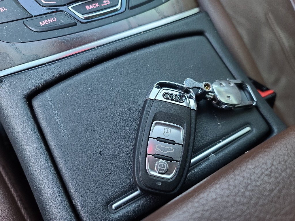 Audi A6 2014 WAUZZZ4G3EN142696 Image 32