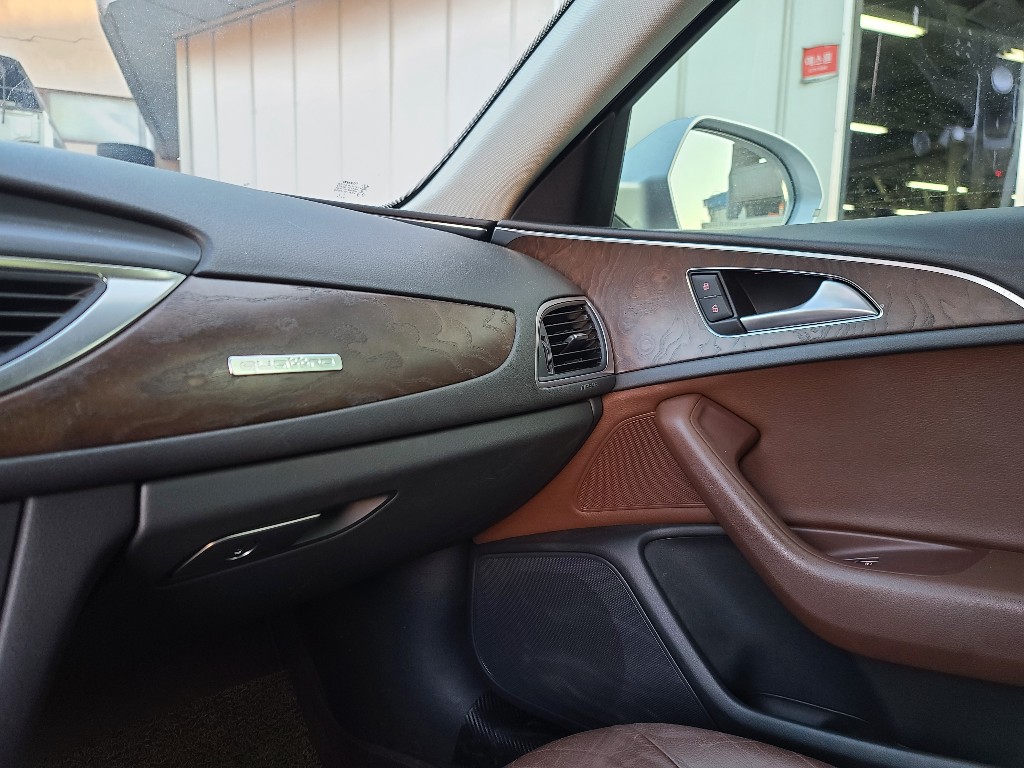 Audi A6 2014 WAUZZZ4G3EN142696 Image 33