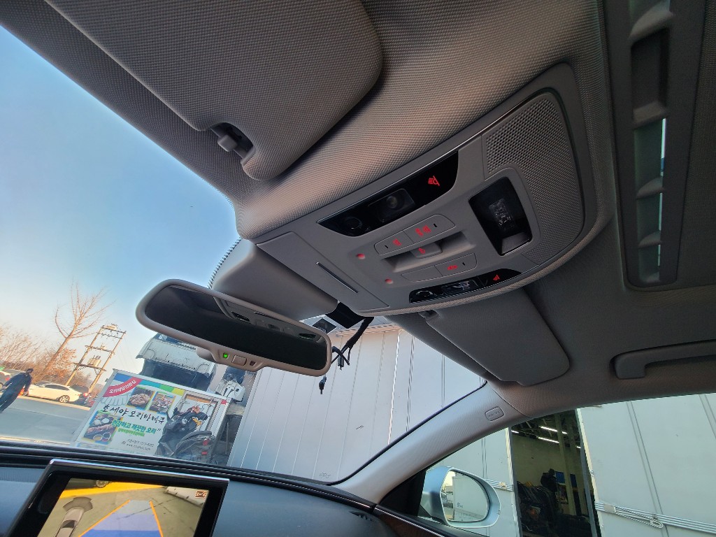 Audi A6 2014 WAUZZZ4G3EN142696 Image 34