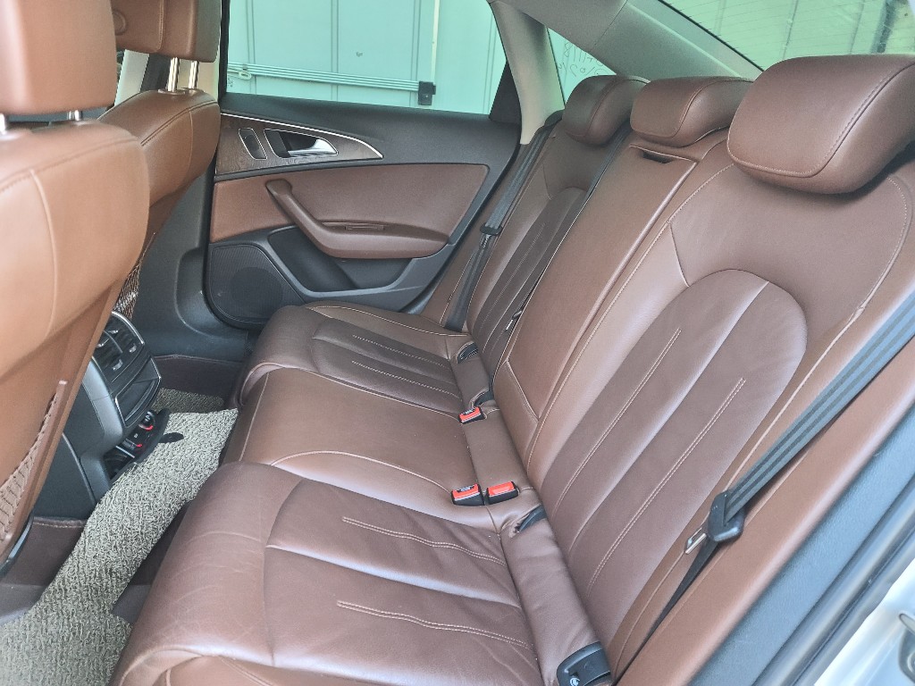 Audi A6 2014 WAUZZZ4G3EN142696 Image 36
