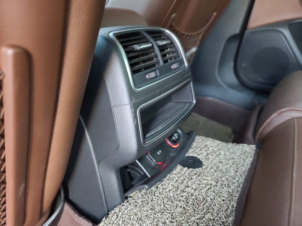 Audi A6 2014 WAUZZZ4G3EN142696 Image 37