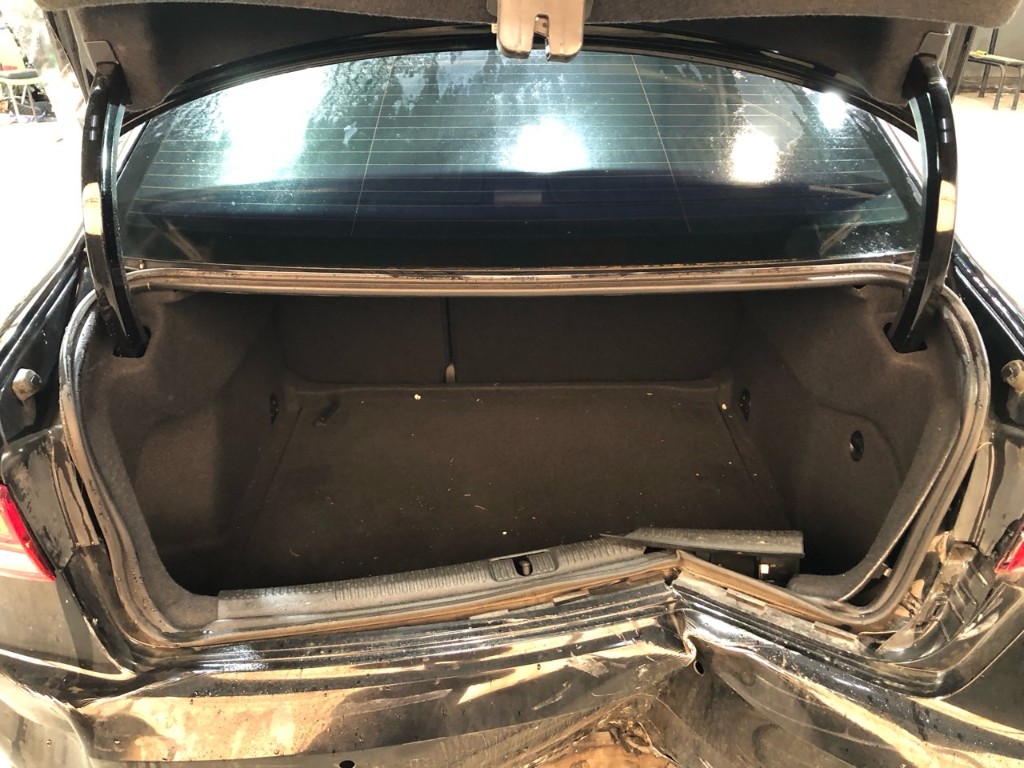 WAUZZZ8V1J1085120 Audi A3