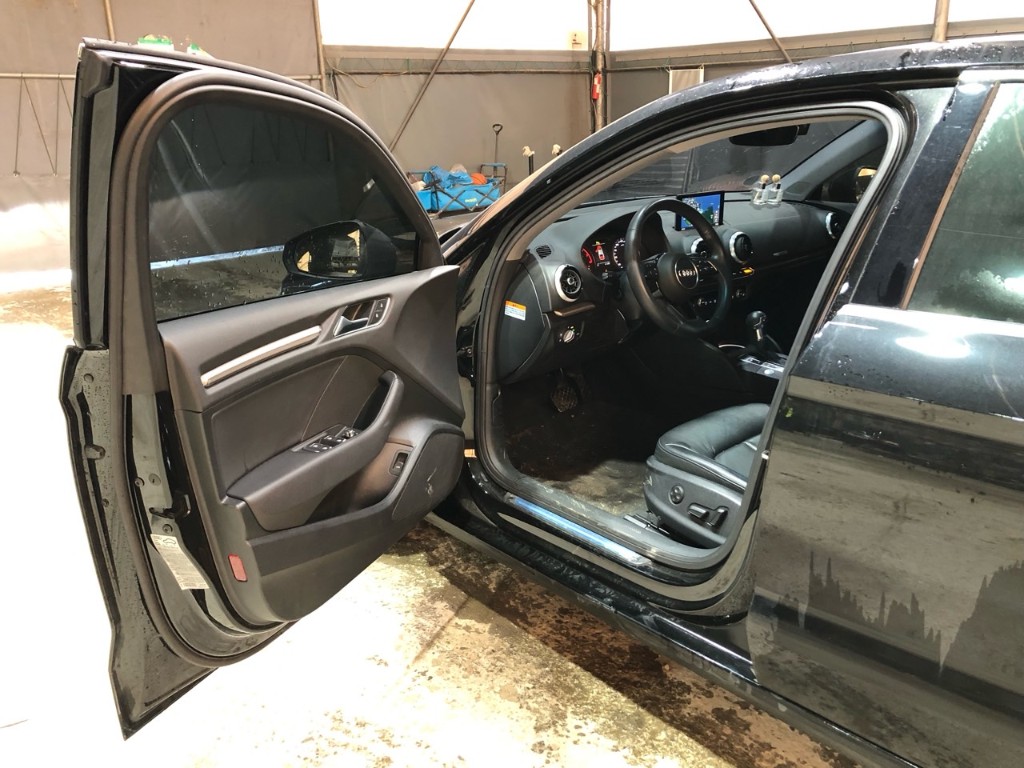 WAUZZZ8V1J1085120 Audi A3