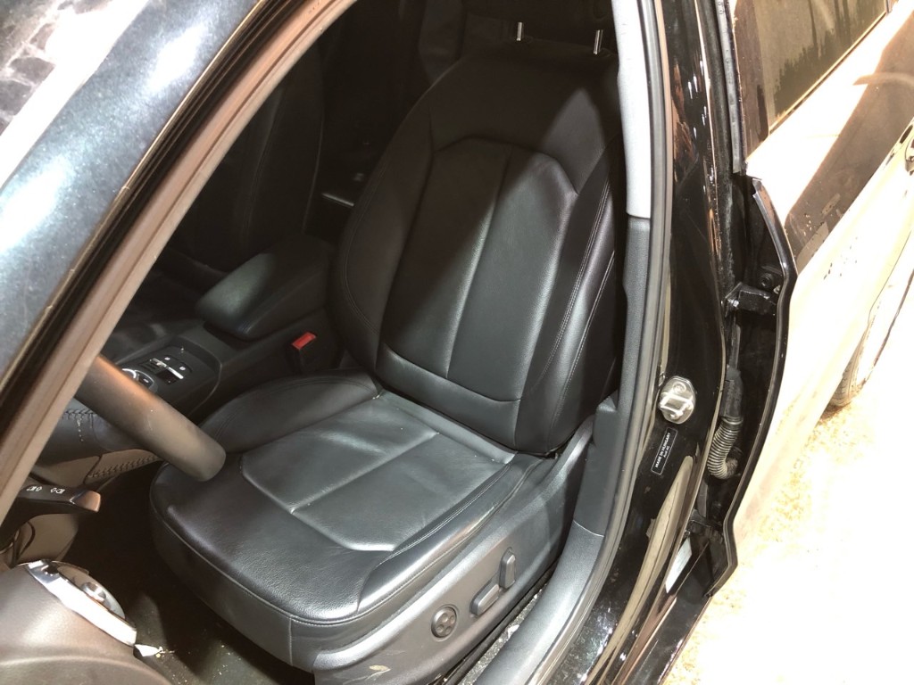 WAUZZZ8V1J1085120 Audi A3