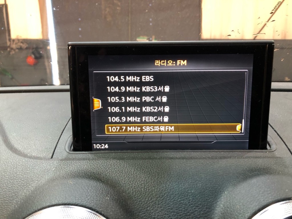 WAUZZZ8V1J1085120 Audi A3