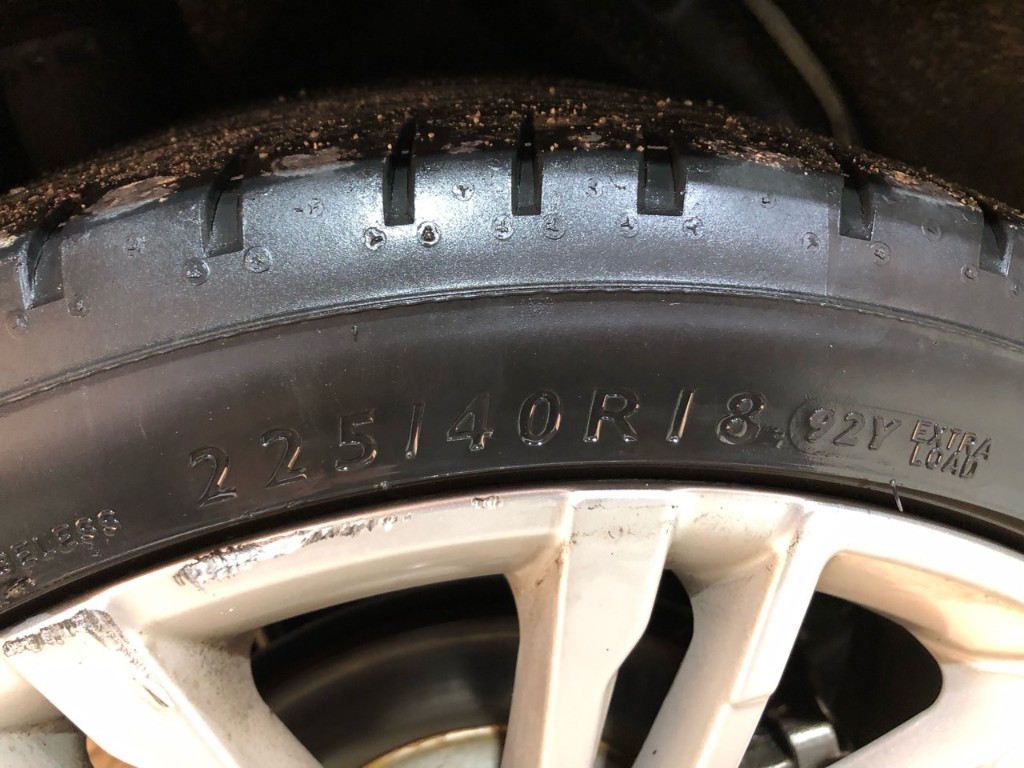 WAUZZZ8V1J1085120 Audi A3