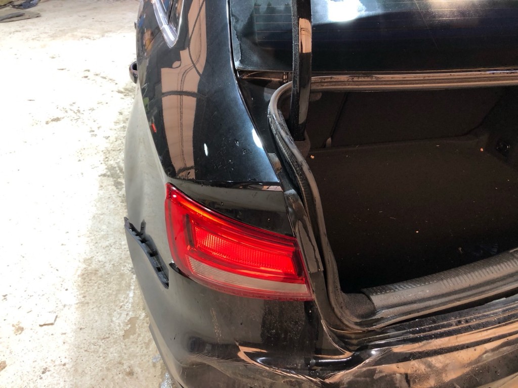 WAUZZZ8V1J1085120 Audi A3