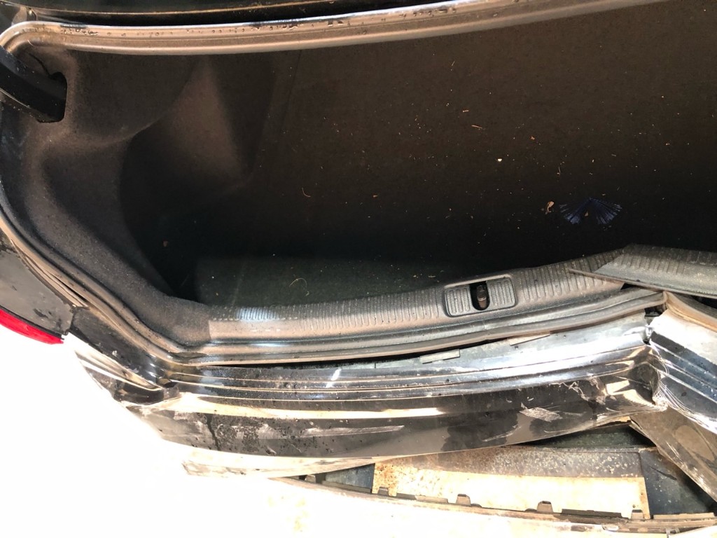 WAUZZZ8V1J1085120 Audi A3
