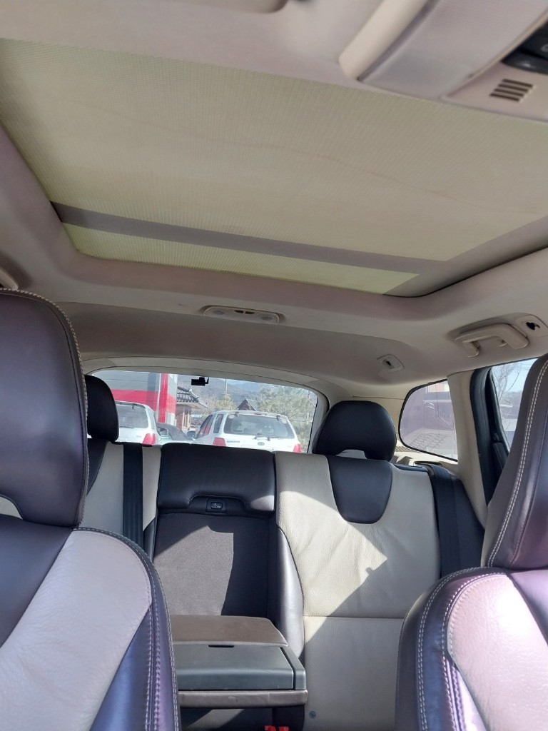 YV1DZ9926A2098439 Volvo XC60