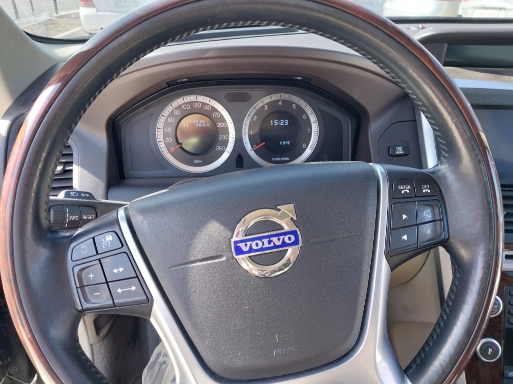 YV1DZ9926A2098439 Volvo XC60