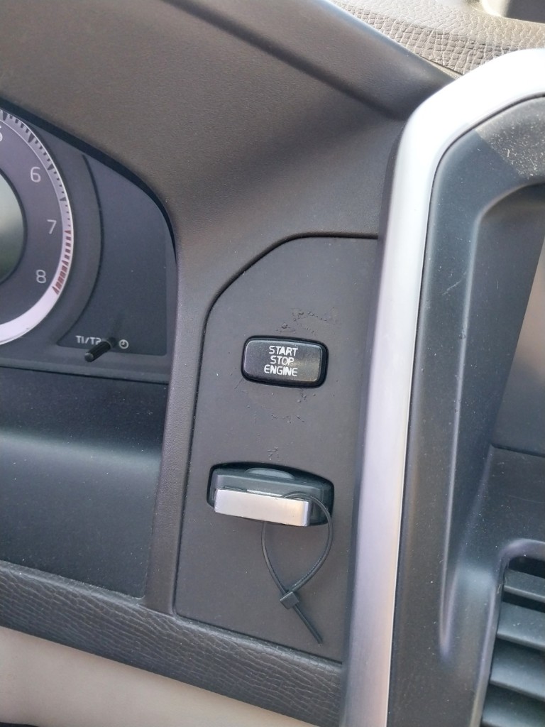 YV1DZ9926A2098439 Volvo XC60