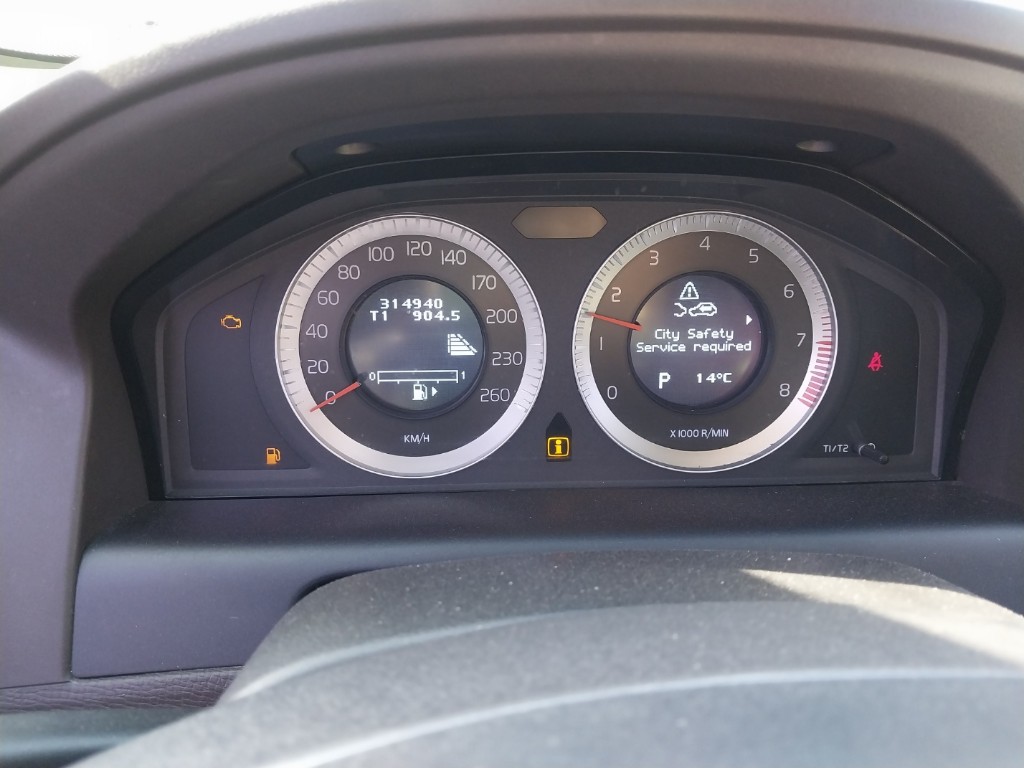 YV1DZ9926A2098439 Volvo XC60