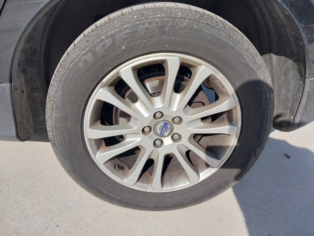 YV1DZ9926A2098439 Volvo XC60