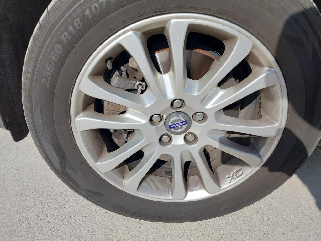 YV1DZ9926A2098439 Volvo XC60