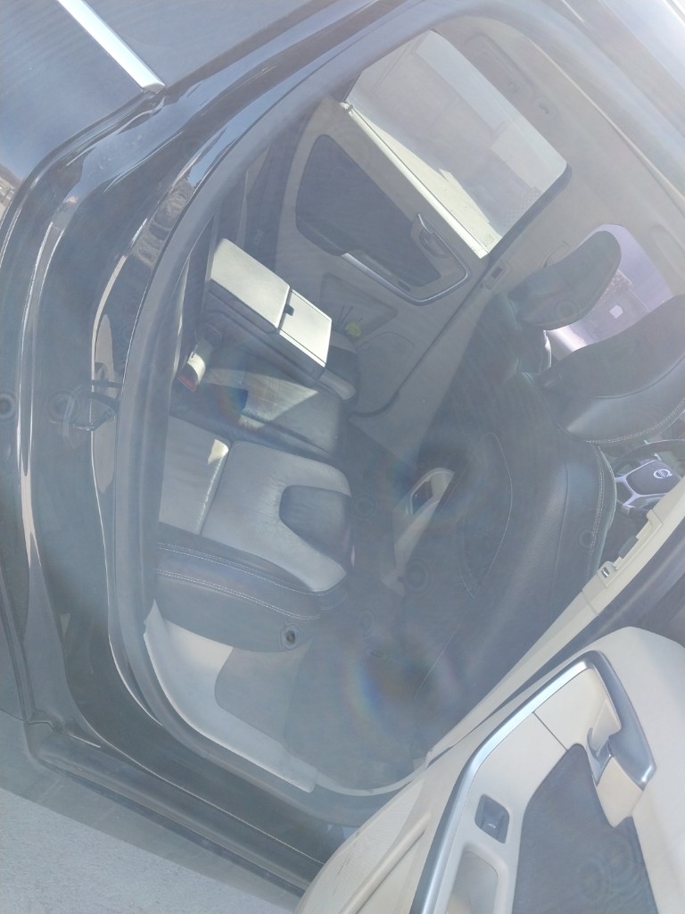 YV1DZ9926A2098439 Volvo XC60