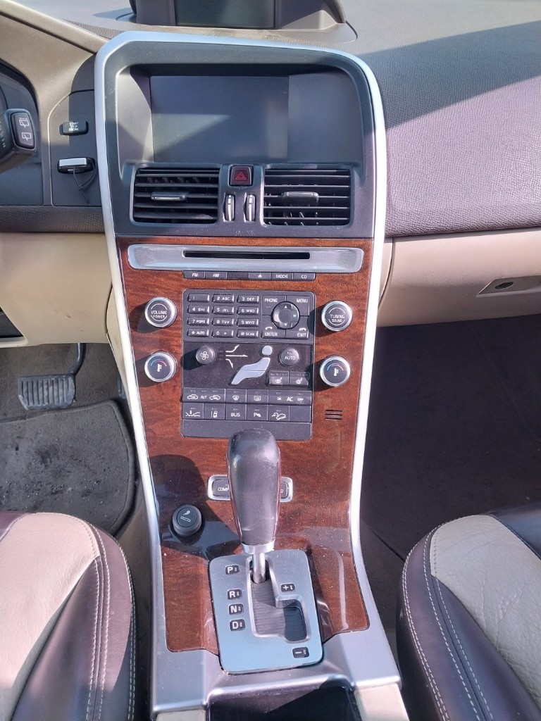 YV1DZ9926A2098439 Volvo XC60