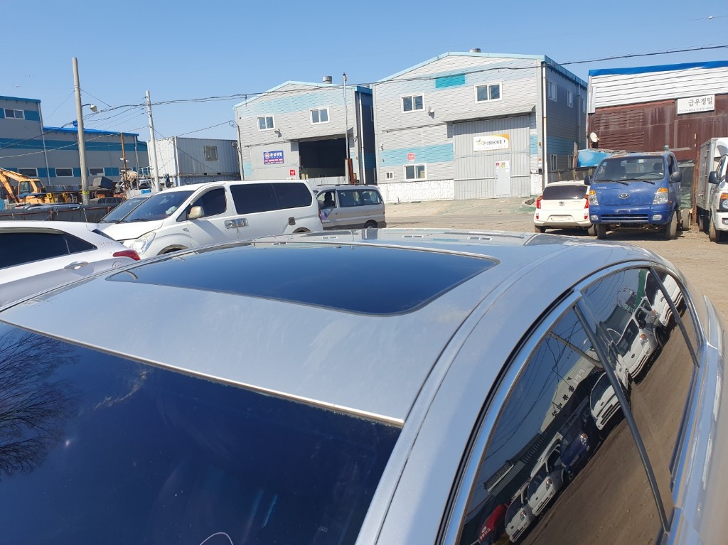 JTHBN96S665013420 Lexus GS430
