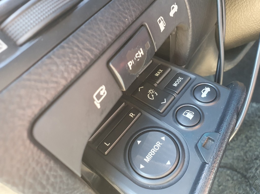 JTHBN96S665013420 Lexus GS430