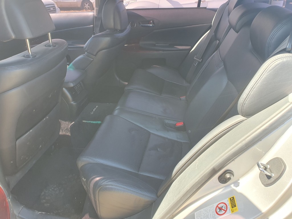 JTHBN96S665013420 Lexus GS430