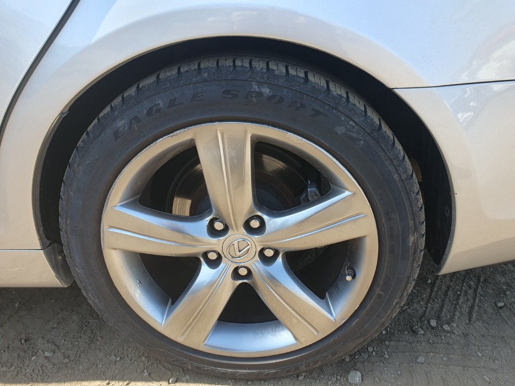 JTHBN96S665013420 Lexus GS430
