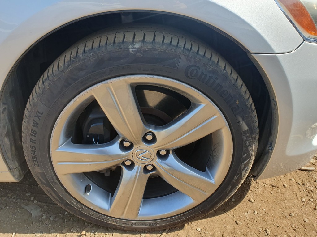 JTHBN96S665013420 Lexus GS430