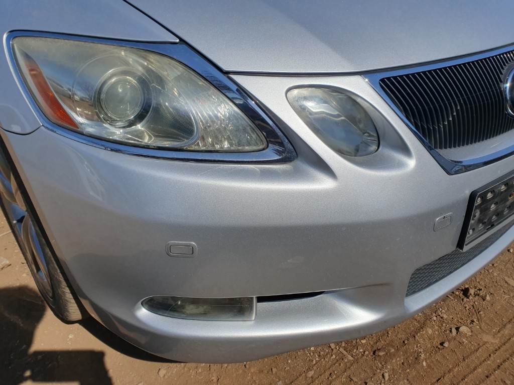 JTHBN96S665013420 Lexus GS430