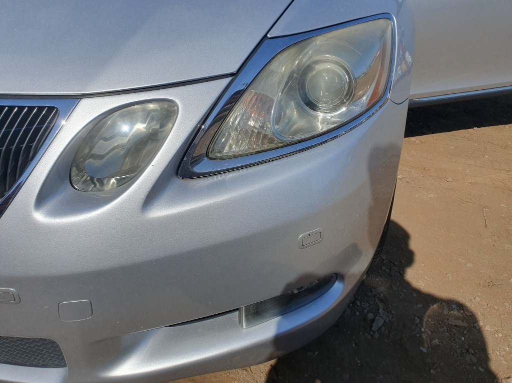 JTHBN96S665013420 Lexus GS430