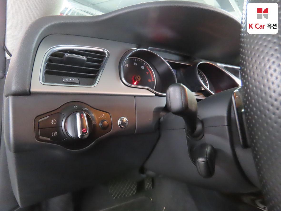 Audi A5 2009 WAUZZZ8T99A047547 Image 41