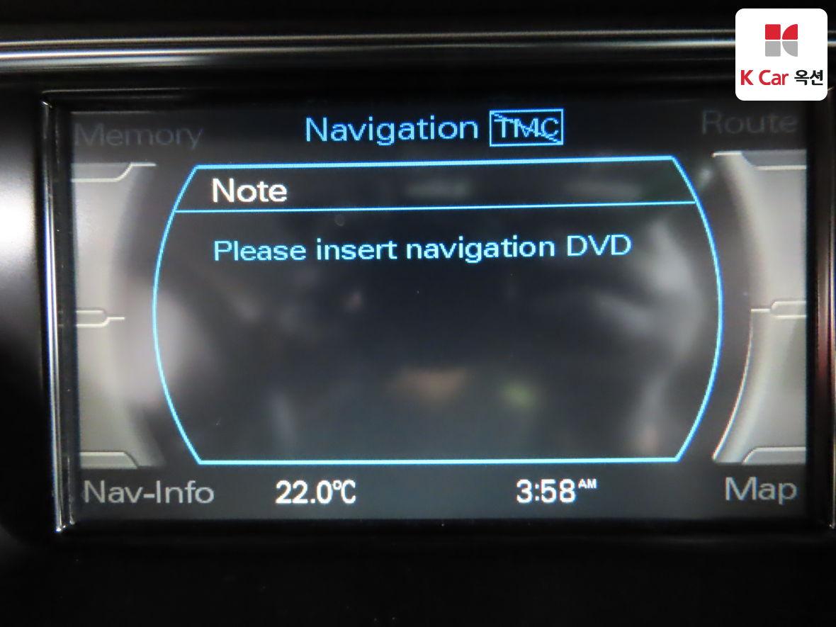 Audi A5 2009 WAUZZZ8T99A047547 Image 7