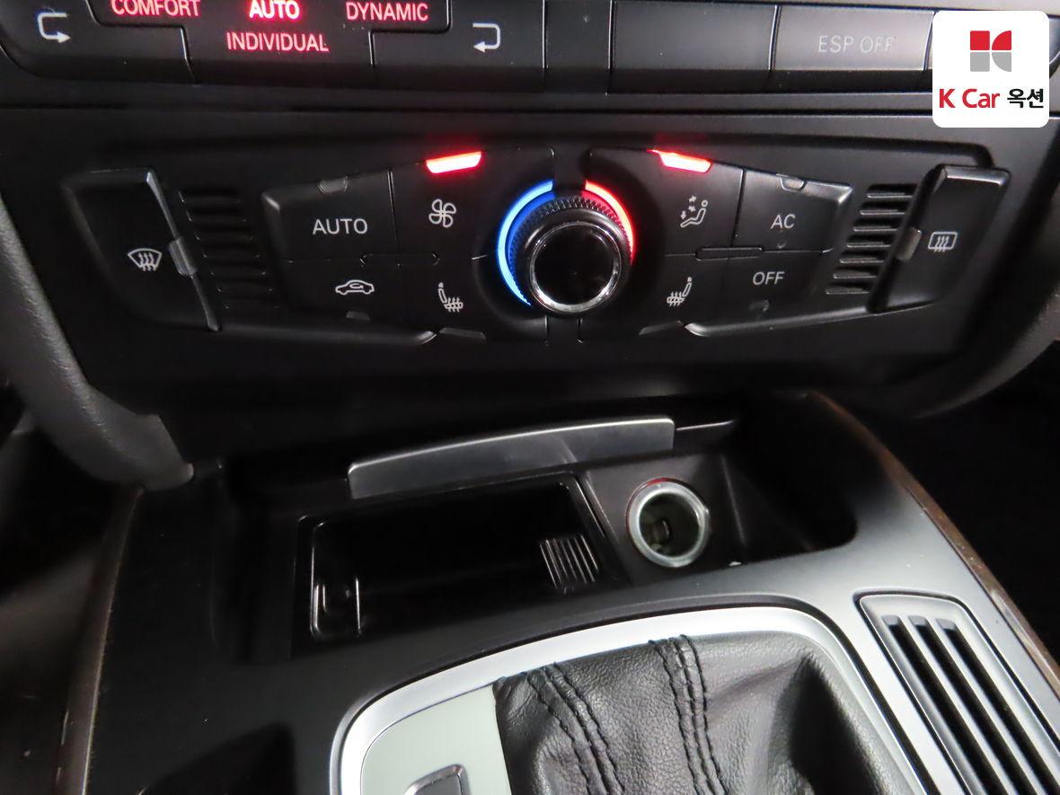 Audi A5 2009 WAUZZZ8T99A047547 Image 9