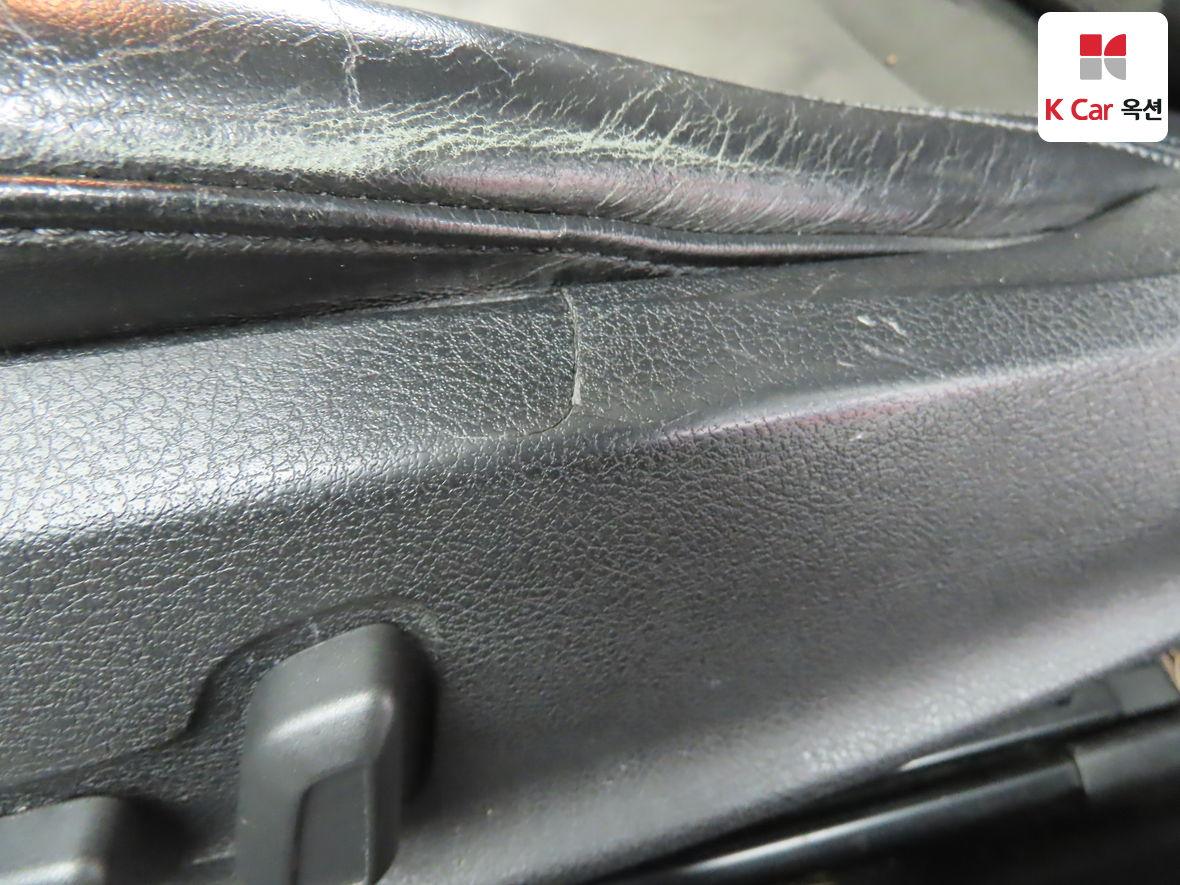 Audi A5 2009 WAUZZZ8T99A047547 Image 15