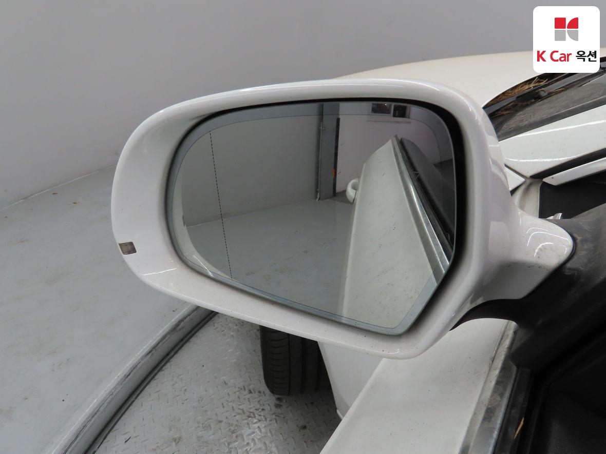 Audi A5 2009 WAUZZZ8T99A047547 Image 19