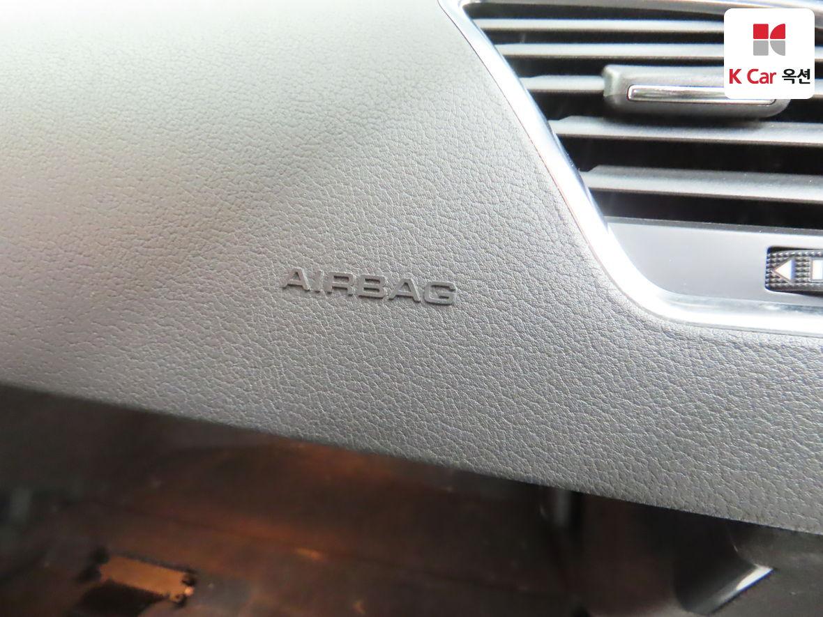 Audi A5 2009 WAUZZZ8T99A047547 Image 25