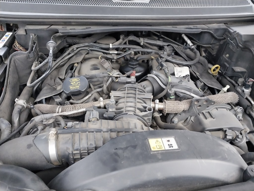 Land Rover RANGE ROVER SPORT 2009 SALLSAA149A206279 Image 22