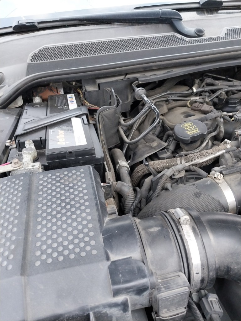 Land Rover RANGE ROVER SPORT 2009 SALLSAA149A206279 Image 26