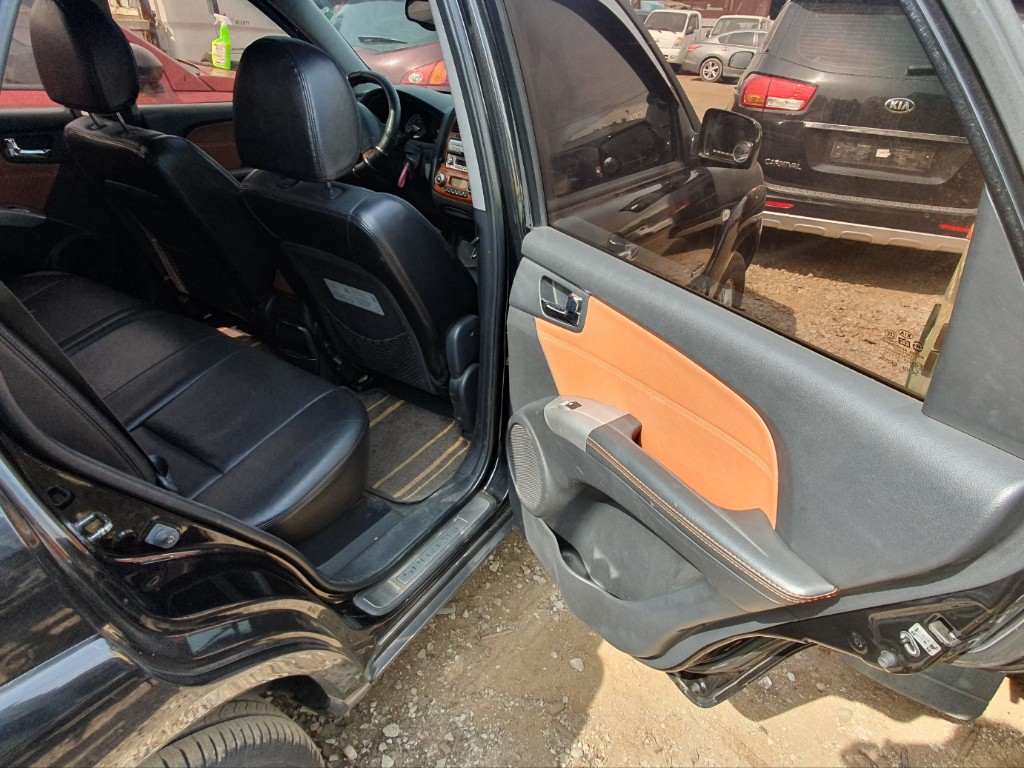 KNAJE55185K088567 KIA New Sportage